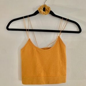 NWOT Out From Under Markie Seamless Tank T…